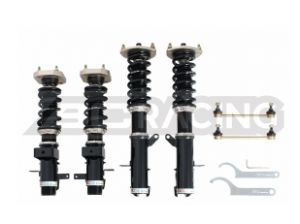 BC Racing BR Series Coilover Toyota MR2 1990-1995