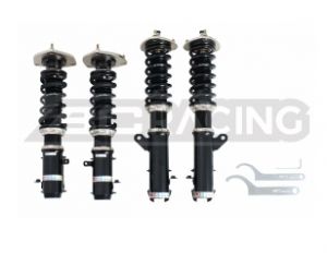 BC Racing BR Series Coilover Toyota MR2 Spyder 2000-2005