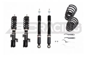 BC Racing BR Series Coilover Toyota Sienna 2011-2016