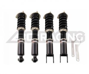 BC Racing BR Series Coilover Toyota Supra 1993-1998