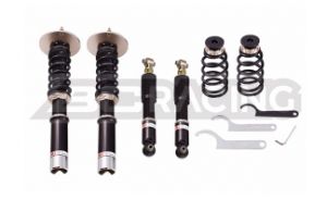 BC Racing BR Series Coilover Volvo 740/940 RWD 1985-1998
