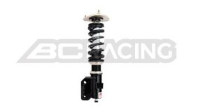 BC Racing RM Series Front Left Corner Replacement