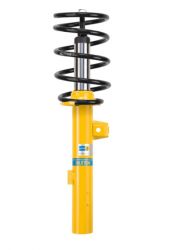 Bilstein B12 1997 Audi A4 Quattro Base Front and Rear Complete Suspension Kit