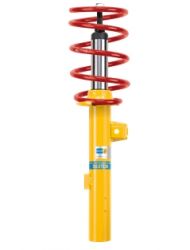 Bilstein B12 2008 Audi A3 Ambiente Front and Rear Suspension Kit