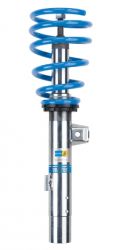 Bilstein B14 2004 Audi A4 Avant Front and Rear Suspension Kit