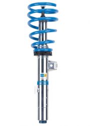 Bilstein B16 2009 BMW Z4 sDrive30i Front and Rear Performance Suspension System