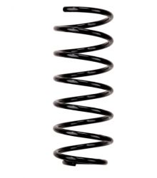 Bilstein B3 OE Replacement 95/97-01 BMW 740i Rear Coil Spring w/o Self-Leveling Suspension