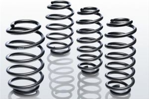 Eibach Pro-Kit Performance Springs (Set of 4) for 15-16 BMW M235i xDrive Coupe