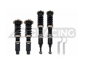 BC Racing BR Series Coilover Acura CL 2001-2003 TL 1998-2003 Honda Accord 1998-2002