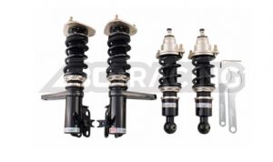 BC Racing BR Series Coilover Acura RSX 2002-2006 - Extreme Low Version