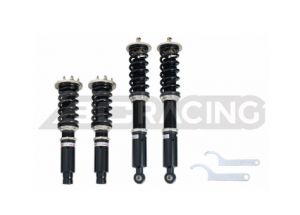 BC Racing BR Series Coilover Acura TL 2004-2008