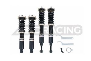 BC Racing BR Series Coilover Acura TSX 2004-2008 - Extreme Low