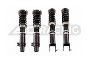 BC Racing BR Series Coilover Acura TL 2009-2014
