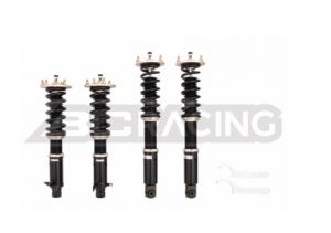 BC Racing BR Series Coilover Acura RL 1996-2004