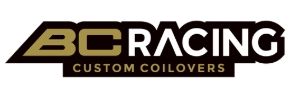 BC Racing BR Series Coilover Mini Countryman 2017-2019