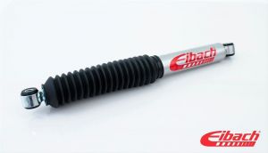 Eibach 11-15 Chevy Silverado 2500 Front Pro-Truck Shock (For 0-2in Front Lift)