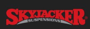 Skyjacker Suspension Lift Kit Component 2007-2007 Chevrolet Silverado 2500 HD Classic 4WD