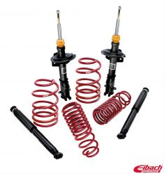 Eibach Sport-System Kit for 94-01 Acura Integra (sportline springs & pro-damper shocks)