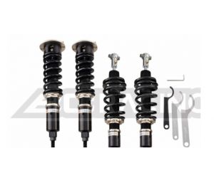 BC Racing BR Series Coilover Audi A4 AWD S4 AWD 1996-2002