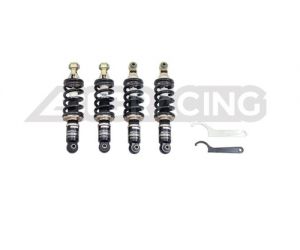 BC Racing BR Series Coilover Audi R8 2008-2015