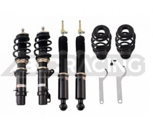 BC Racing BR Series Coilover Audi TT FWD 2000-2006