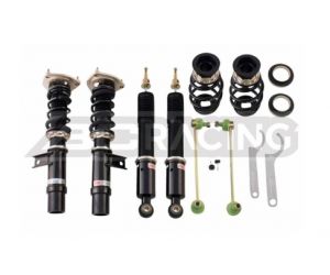BC Racing BR Series Coilover Audi TT FWD/AWD 2007-2014