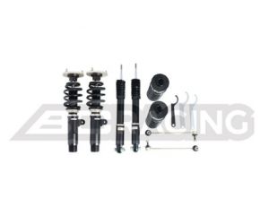 BC Racing BR Series Coilover BMW 1 Series M 2011