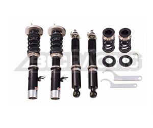 BC Racing BR Series Coilover BMW 3 Series 1988-1992