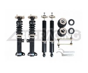 BC Racing BR Series Coilover BMW 3 Series 1992-1999