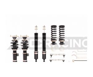 BC Racing BR Series Coilover BMW 3 Series 2006-2011