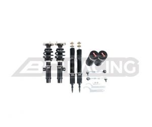 BC Racing BR Series Coilover BMW 3 Series 2007-2010