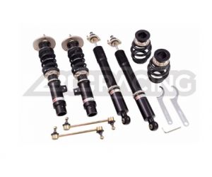 BC Racing BR Series Coilover BMW 3 Series M3 2001-2006