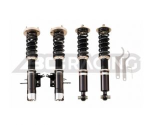 BC Racing BR Series Coilover BMW 5 Series 1989-1995