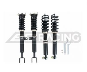 BC Racing BR Series Coilover BMW 5 Series 2011-2016