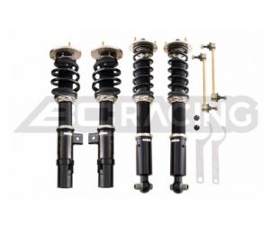 BC Racing BR Series Coilover BMW 7 Series 1999-2002