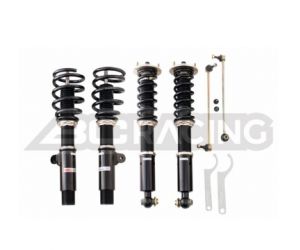 BC Racing BR Series Coilover BMW 7 Series 2002-2008