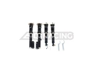 BC Racing BR Series Coilover BMW X5 2001-2006