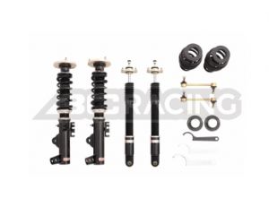 BC Racing BR Series Coilover BMW Z3 1996-2001