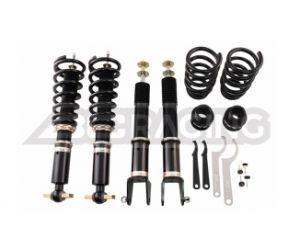BC Racing BR Series Coilover Cadillac CTS 2003-2007