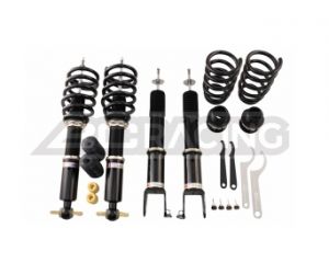 BC Racing BR Series Coilover Cadillac CTS RWD 2008-2013