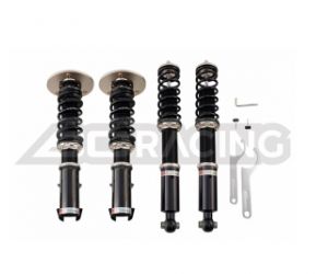 BC Racing BR Series Coilover Chevrolet Cavalier 1995-2005