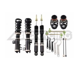 BC Racing BR Series Coilover Chevrolet Sonic 2012-2020