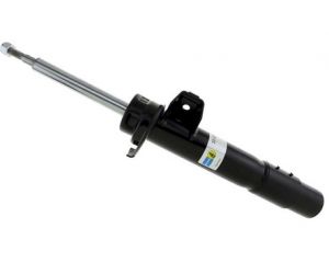 Bilstein B4 2013 BMW X1 xDrive28i Front Right Suspension Strut Assembly