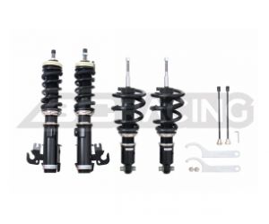 BC Racing BR Series Coilover Chevrolet SS 2014-2015