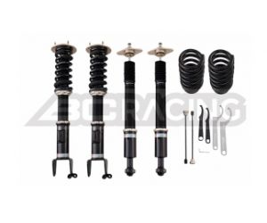 BC Racing BR Series Coilover Chrysler 300 Dodge Challenger, Charger 2011-2016