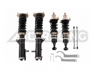 BC Racing BR Series Coilover Dodge Caliber SRT-4 2008-2009