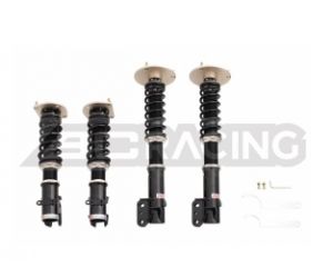 BC Racing BR Series Coilover Dodge Neon SRT-4 2003-2005