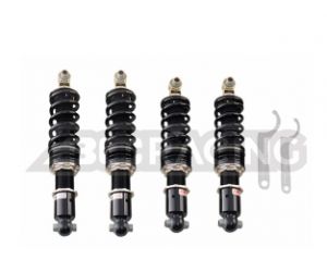 BC Racing BR Series Coilover Dodge Viper 1992-1995