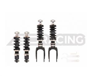 BC Racing BR Series Coilover Dodge Viper 1996-2002