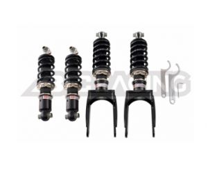 BC Racing BR Series Coilover Dodge Viper 2003-2010